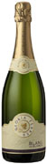 Gloria Ferrer Blanc de Blancs 2004 Front Label