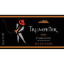 Trumpeter Torrontes 2005 Front Label