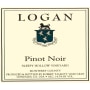 Talbott Logan Pinot Noir 2005 Front Label