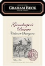Rooiberg Winery Gamekeeper's Reserve Cabernet Sauvignon 2007 Front Label