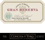 Concha y Toro Riberas Gran Reserva Serie Sauvignon Blanc 2014 Front Label