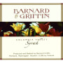 Barnard Griffin Syrah 2007 Front Label