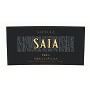 Feudo Maccari Saia 2004 Front Label