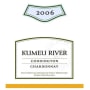 Kumeu River Coddington Chardonnay 2006 Front Label