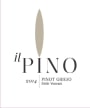 Concilio 'Il Pino' Pinot Grigio 2014 Front Label