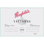 Penfolds Yattarna Chardonnay 2005 Front Label