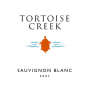 Tortoise Creek Sauvignon Blanc 2007 Front Label