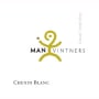 MAN Family Wines Chenin Blanc 2008 Front Label