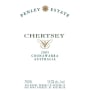 Penley Chertsey 2005 Front Label