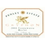 Penley Gryphon Merlot 2006 Front Label