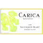 Carica Kick Ranch Sauvignon Blanc 2006 Front Label