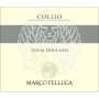 Marco Felluga Tocai Friulano 2007 Front Label