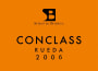 Sitios de Bodega Con Class Rueda Blanco 2006 Front Label