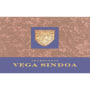 Bodegas Nekeas Vega Sindoa Barrel Fermented Chardonnay 2007 Front Label