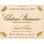 Chateau Branaire-Ducru  2004 Front Label