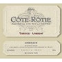 Tardieu-Laurent Cote Rotie 2002 Front Label