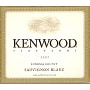 Kenwood Sauvignon Blanc 2007 Front Label