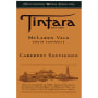 Tintara Cabernet Sauvignon 2005 Front Label