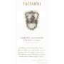 Taltarni Cabernet Sauvignon 2005 Front Label