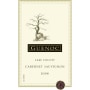 Guenoc Lake County Cabernet Sauvignon 2006 Front Label