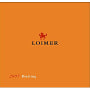 Loimer Langenlois Kamptal Riesling 2007 Front Label