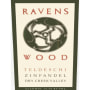 Ravenswood Teldeschi Vineyard Zinfandel 2006 Front Label