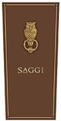 Long Shadows Vintners Saggi 2006 Front Label