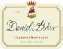 Daniel Gehrs Cabernet Sauvignon 2006 Front Label