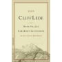 Cliff Lede Stags Leap District Cabernet Sauvignon 2005 Front Label