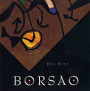 Borsao Tinto 2007 Front Label
