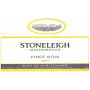 Stoneleigh Pinot Noir 2007 Front Label