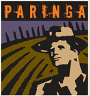 Paringa Merlot 2007 Front Label