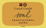 Contadi Castaldi Franciacorta Soul Saten 2006 Front Label