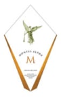 Montes Alpha M 2005 Front Label