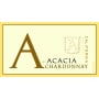 A by Acacia California Chardonnay 2007 Front Label