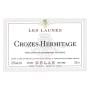 Delas Les Launes Crozes Hermitage Rouge 2006 Front Label