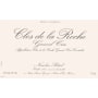 Nicolas Potel Clos de la Roche 2006 Front Label
