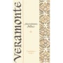 Veramonte Sauvignon Blanc 2008 Front Label