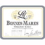 Lucien Le Moine Mazis Chambertin 2003 Front Label