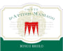 Conte D'Attimis-Maniago Ronco Broilo 2010 Front Label