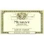Louis Jadot Le Musigny 2006 Front Label