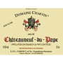 Domaine Charvin Chateauneuf-du-Pape 2006 Front Label