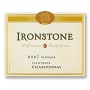Ironstone Chardonnay 2007 Front Label
