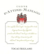 Conte D'Attimis-Maniago Friulano 2006 Front Label