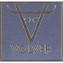 Bodegas Volver Tinto 2006 Front Label