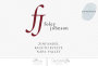 Foley Johnson Handmade Zinfandel 2013 Front Label