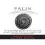 Palin Cabernet Sauvignon 2007 Front Label