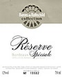 Domaines Barons de Rothschild Reserve Speciale Bordeaux Blanc 2004 Front Label