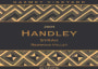 Handley Kazmet Vineyard Syrah 2004 Front Label