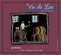 Vin du Lac Chelan Barrel Select Syrah 2009 Front Label